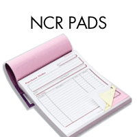 NCR Pads