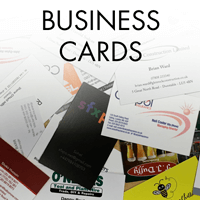 Business Cards