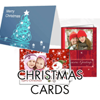 Christmas Cards