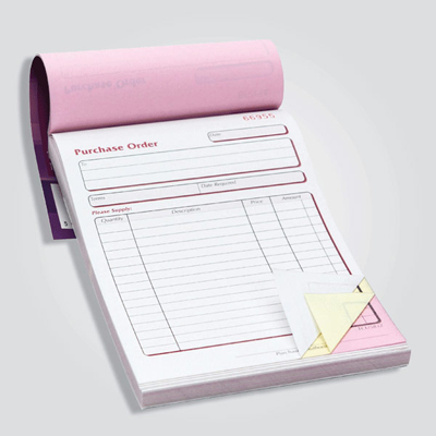 NCR pads