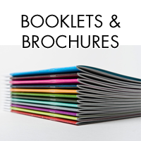 Booklets
