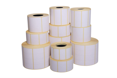 Stickers and labels